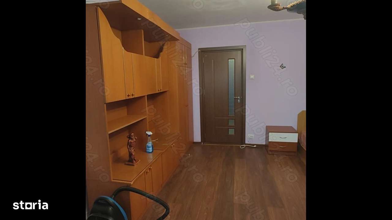 Drumul Taberei garsoniera Piata Moghioros-1