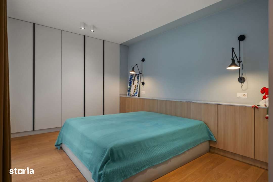 Vila moderna, mobilata si utilata, Parcul Tineretului-17