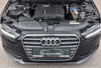 Audi A4 2.0 TFSI multitronic Attraction - 40