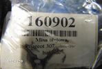 PEUGEOT 307 1.6 16V MISA OLEJOWA 9638465480 - 5