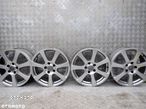 FELGI ALUMINIOWE AUDI 5X112 7,5X17 ET 45 RADOM - 1