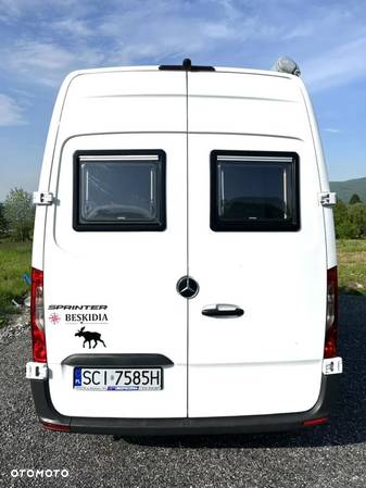 Mercedes-Benz Sprinter - 34