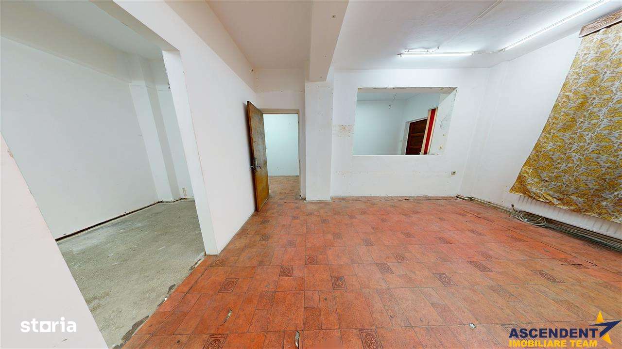 Apartament doua camere +garaj propriu, Central, Brasov - Imagine principală: 5/15