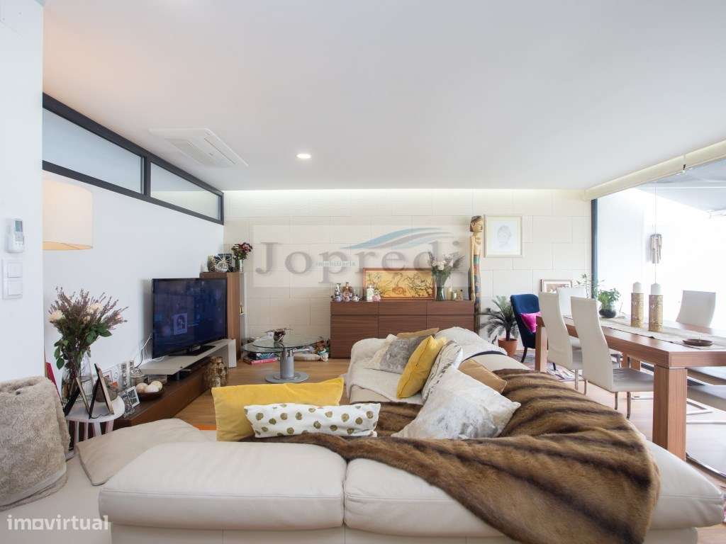 Moradia T3 nos Lombos para arrendar - Grande imagem: 2/20