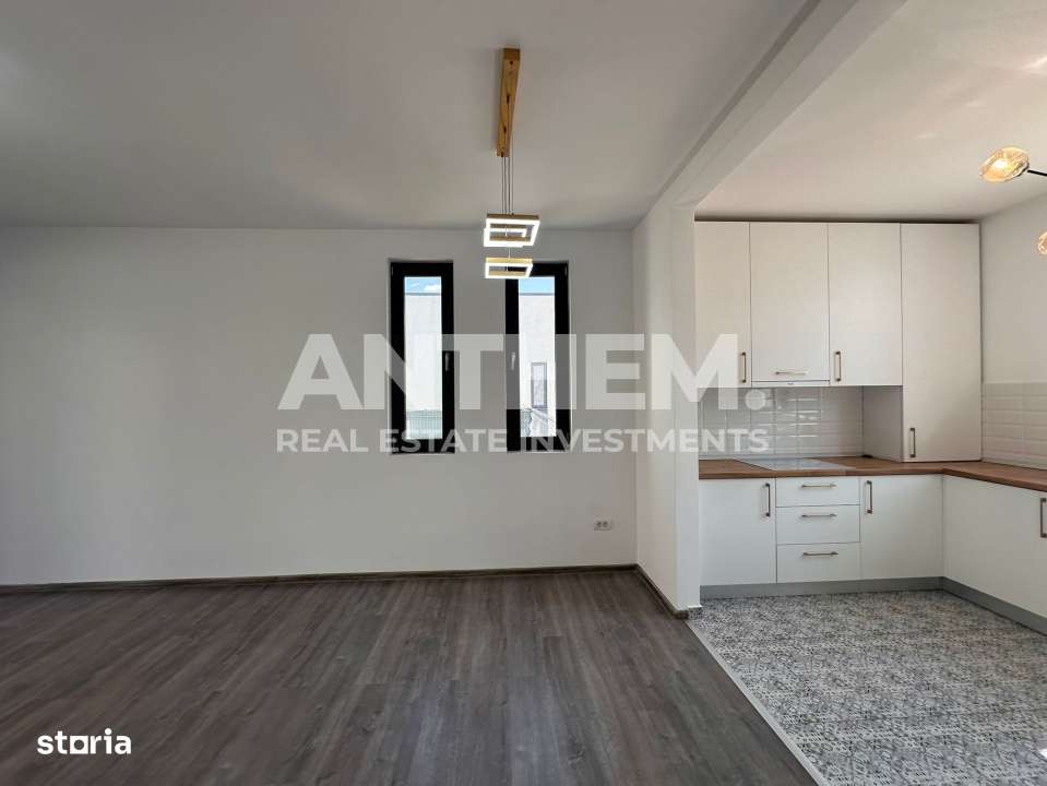 Casa moderna cu 4 camere in Corbeanca-8