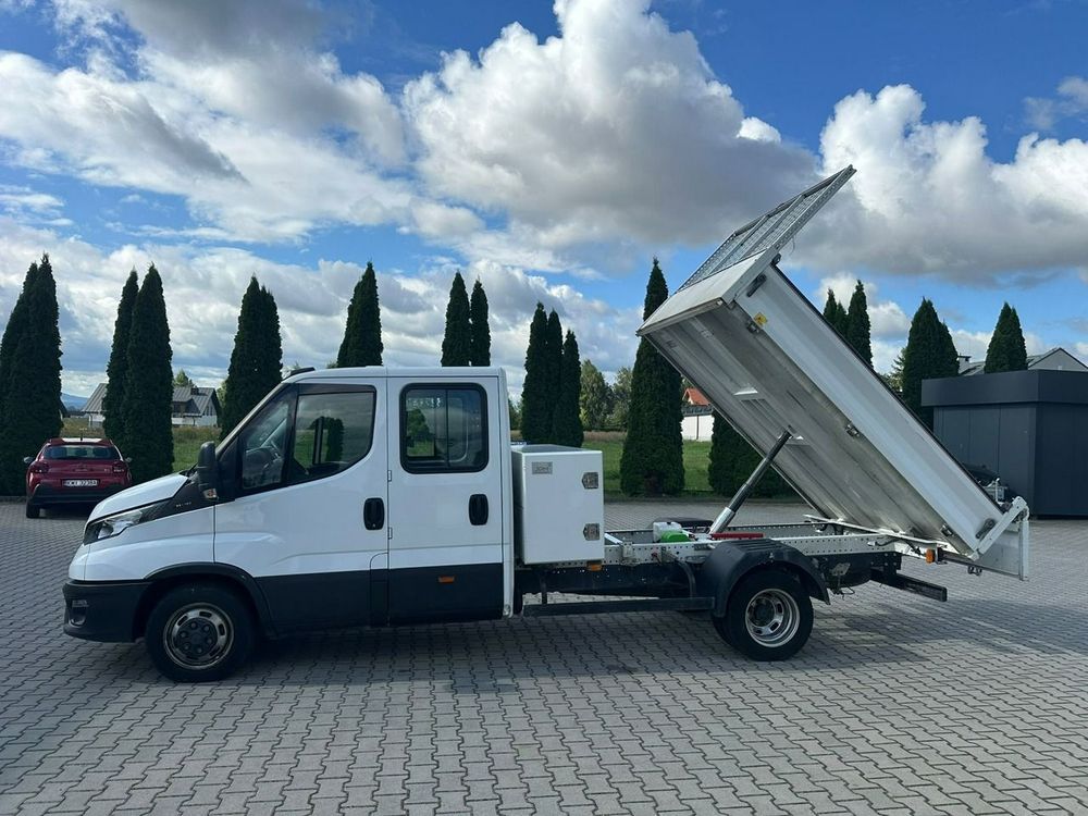 Iveco Daily 2022