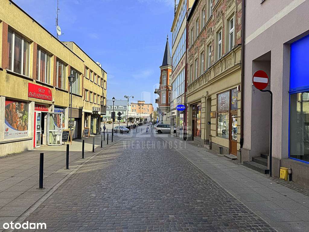 Mieszkania 1 i 2 pokojowe tuż przy Rynku - Pełny obrazek: 3/15