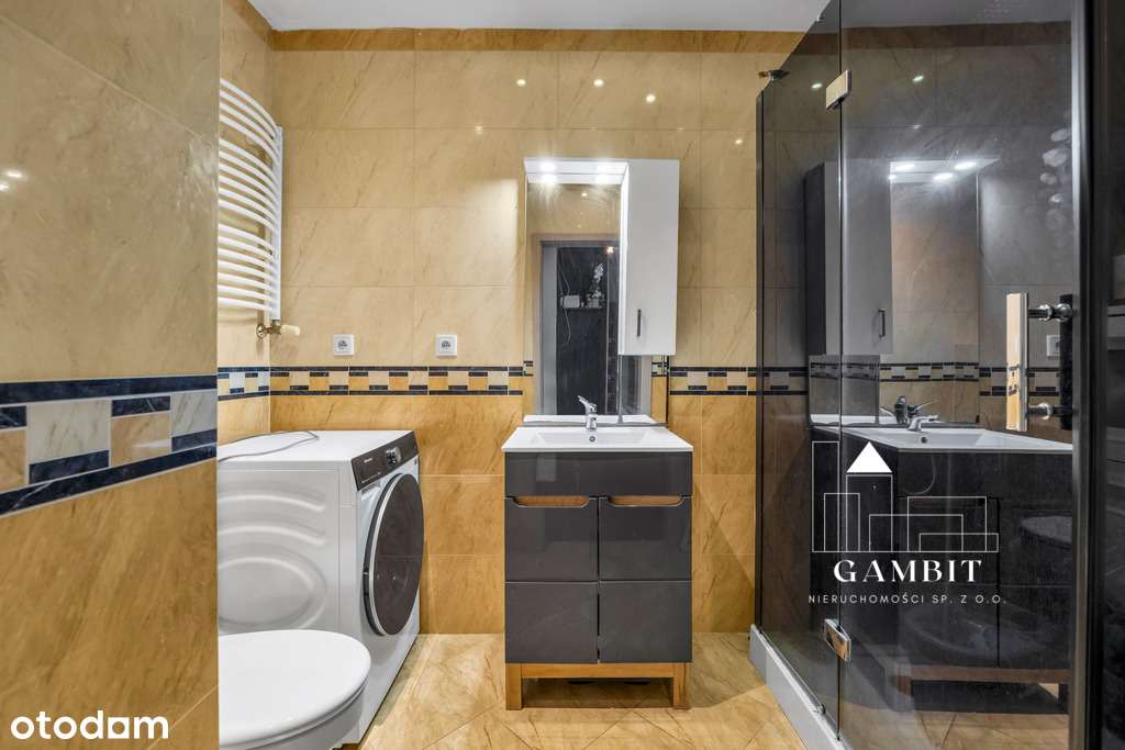 Centrum, 3 pok. balkon i loggia, dwustronne-7