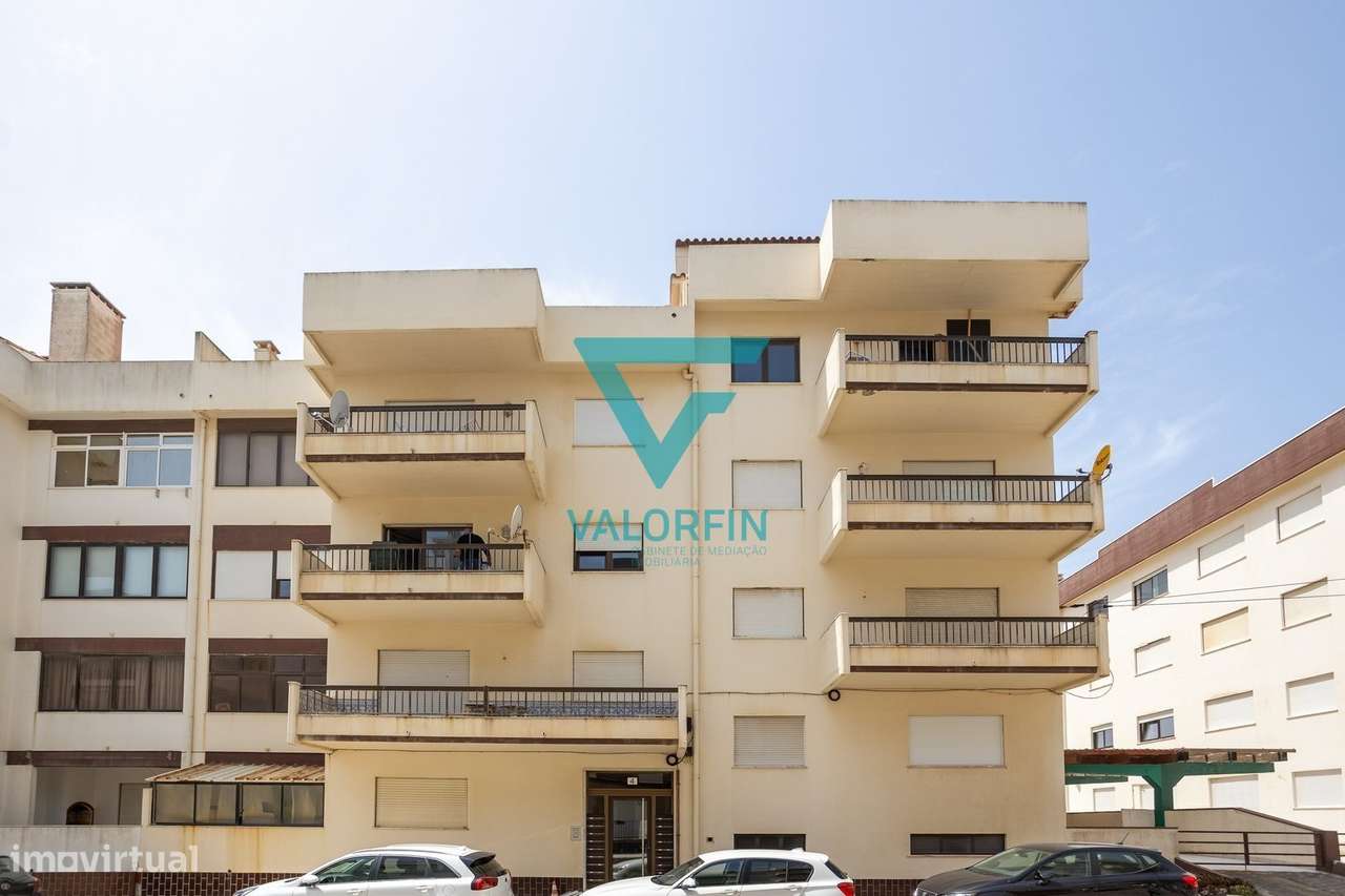APARTAMENTO T2 DUPLEX / Vista Mar  | PRAIA DO PEDRÓGÃO-26