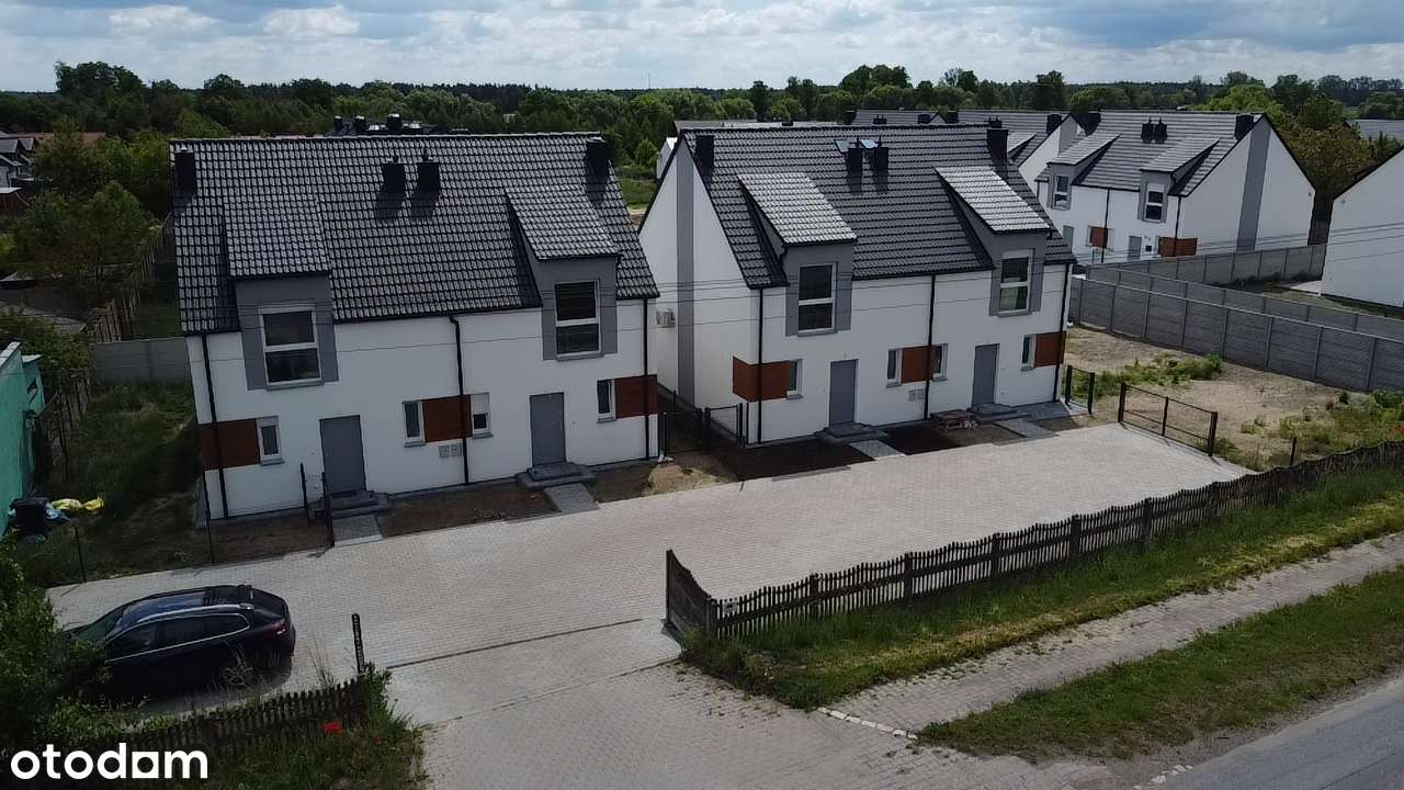 Ostatni Gotowy Lokal / Krosinko  / Hermanos Development / Bezpośrednio - Pełny obrazek: 5/13