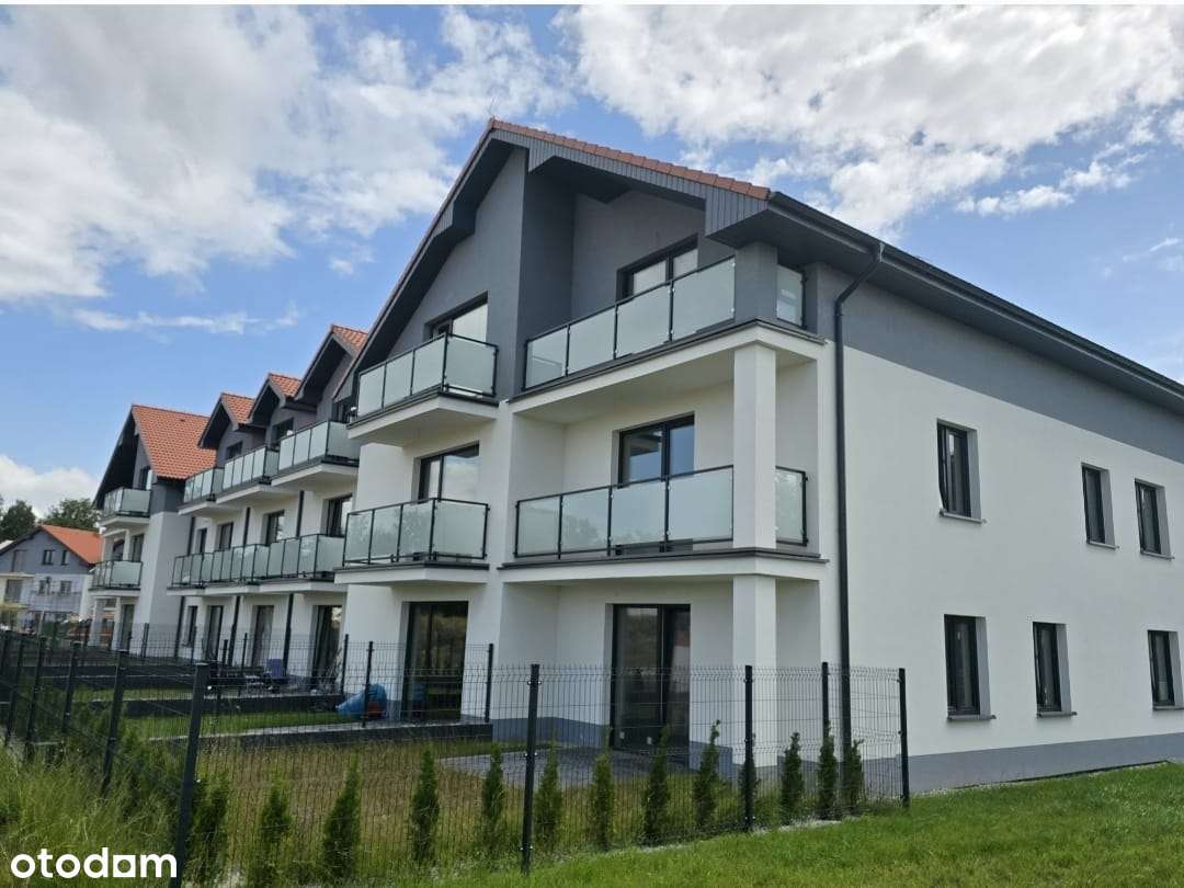 Złotów-os.Leśna Park, blok E- 2 lub 3 pokoje-2