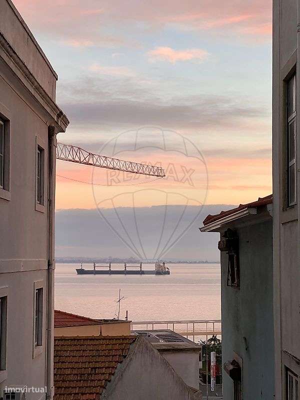 Apartamento T3 para arrendamento - Grande imagem: 2/46