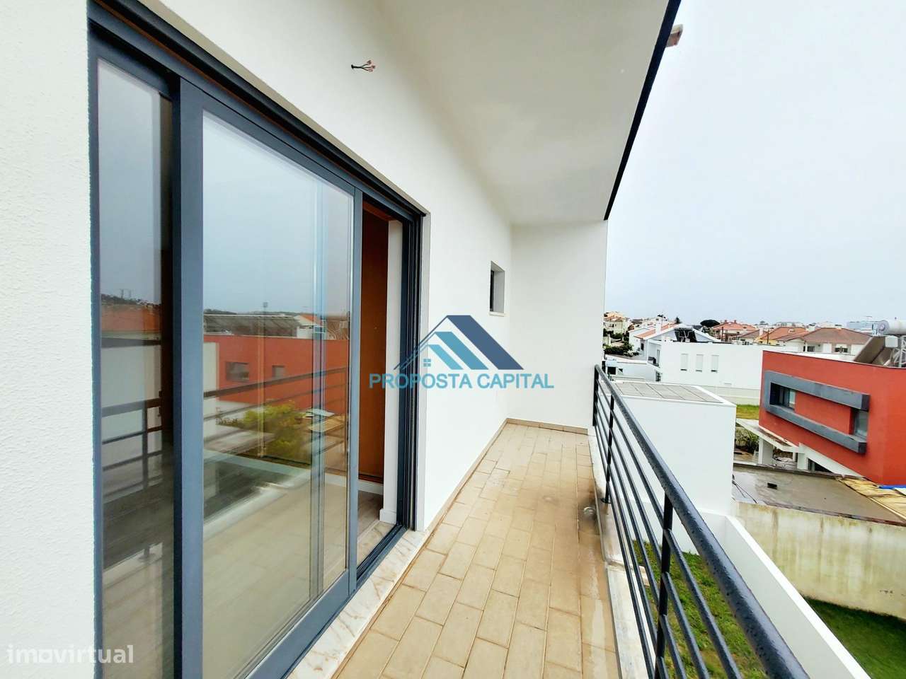 MORADIA ISOLADA T5 QUINTA DA ALEMBRANÇA | FEIJÓ-49