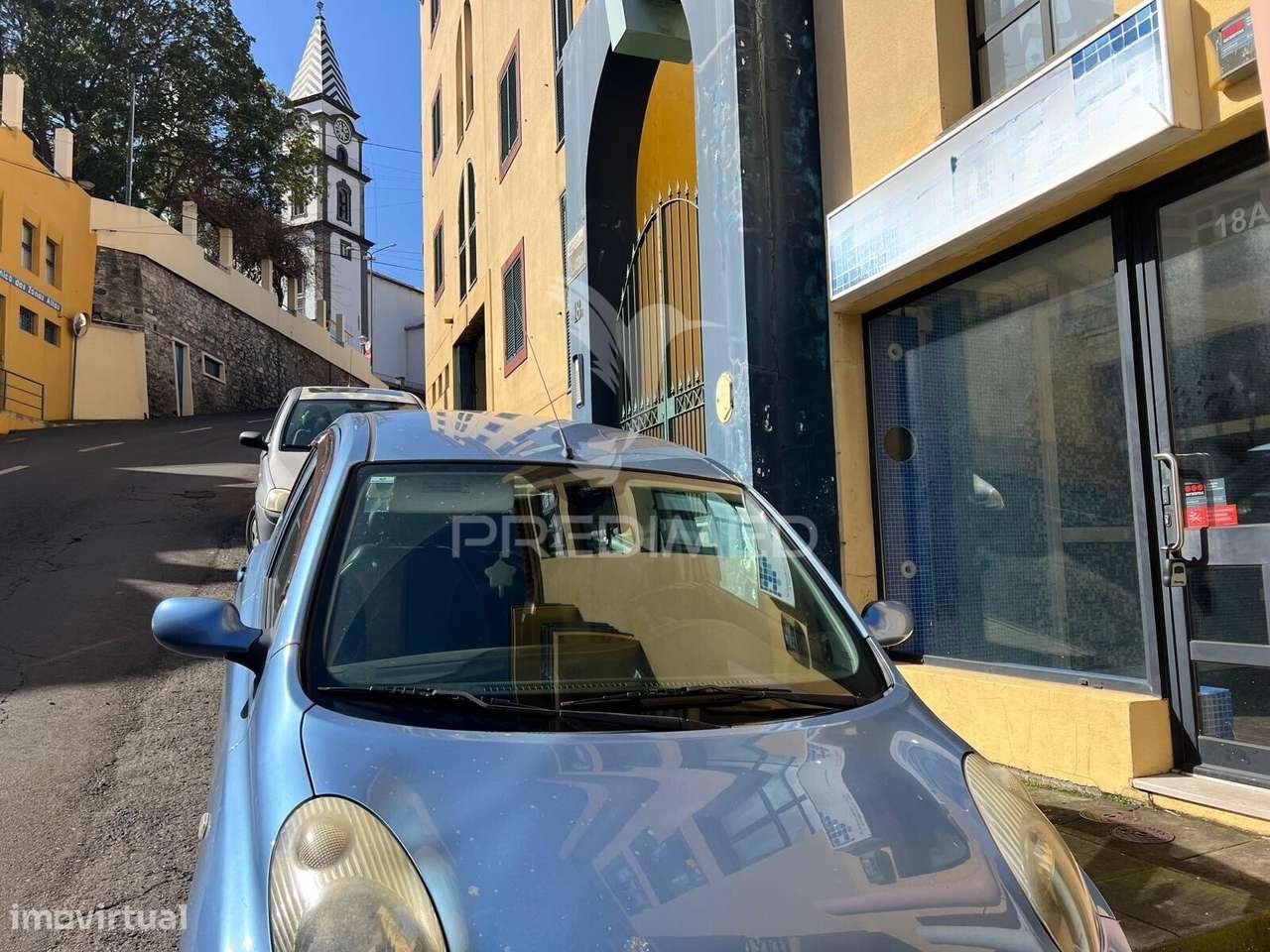 Loja à Venda – Santo António, Funchal - Grande imagem: 3/16