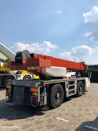 Terex PPM ATT 350 - 3