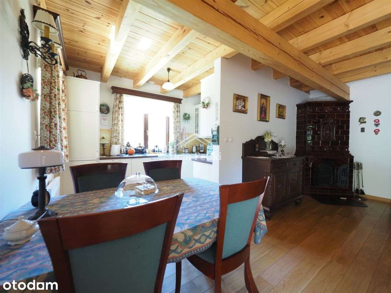 Podlaskie siedlisko w Puszczy Białowieskiej :)-11