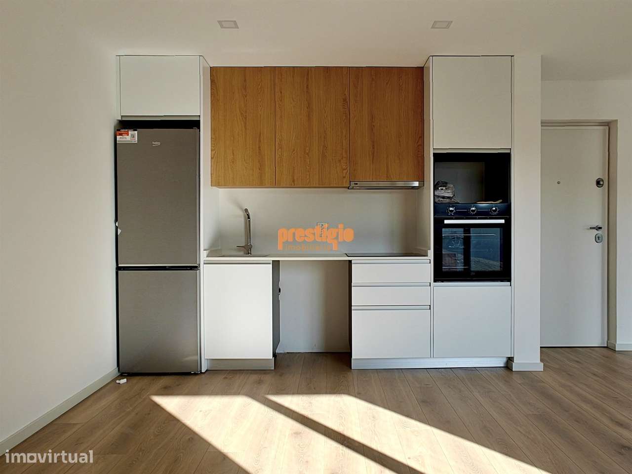 Apartamento T1 Venda em Este (São Pedro e São Mamede),Braga-3