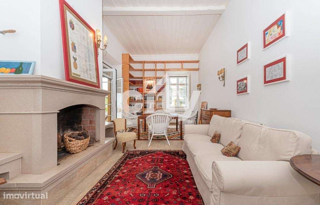 Quinta centenária localizada no Ribatejo-37