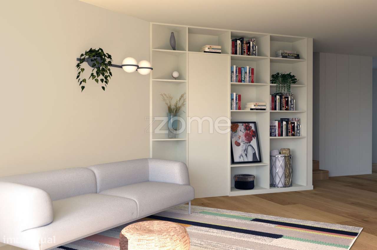 Moradia T3 em S. Brás - Viana do Castelo - Grande imagem: 3/19