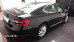 Skoda Superb 2.0 TSI Ambition DSG - 4