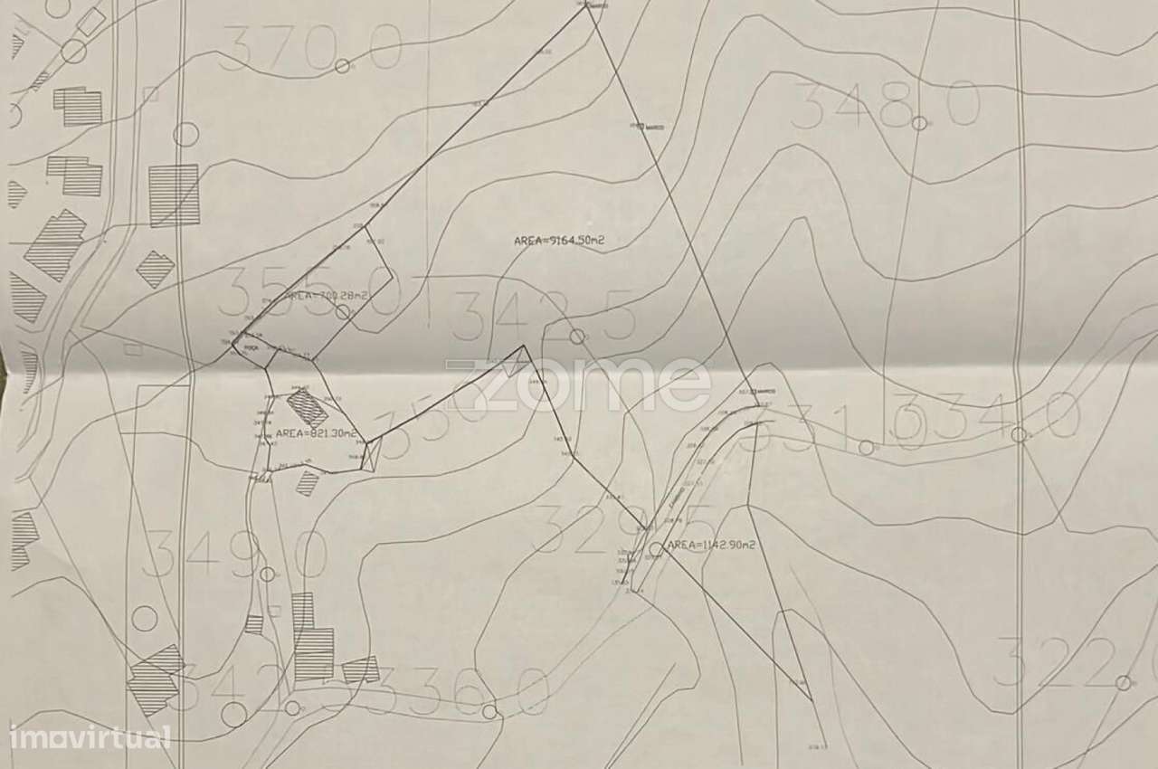 Terreno em MANCELOS | Zona Residencial-14