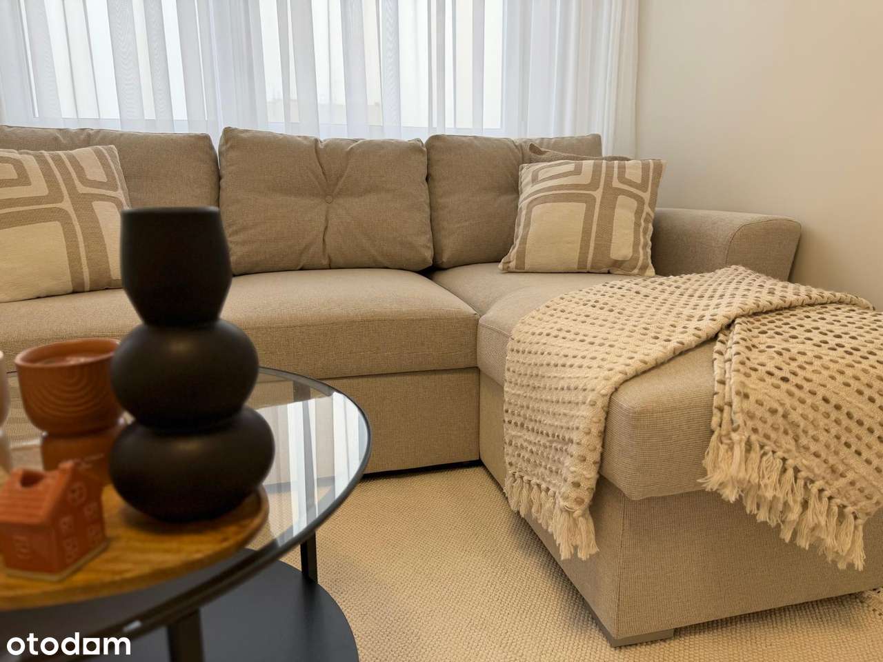 Wolska-2 pokoje bezpośrednio po remoncie/ Metro Płocka 350m-5