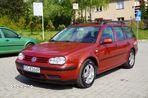 Volkswagen Golf 1.6 - 14