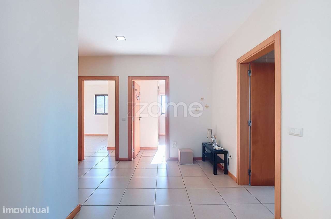 Excelente Moradia T5 + 1 em Vagos-18