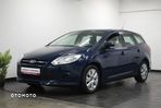 Ford Focus 1.0 EcoBoost Edition - 1