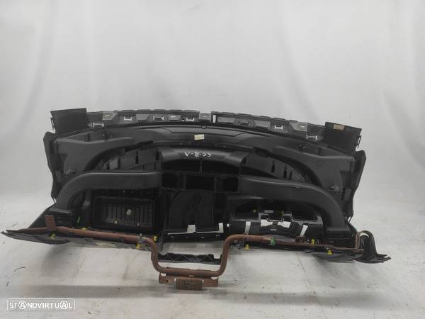 Tablier Opel Meriva A Veículo Multiuso (X03) - 6