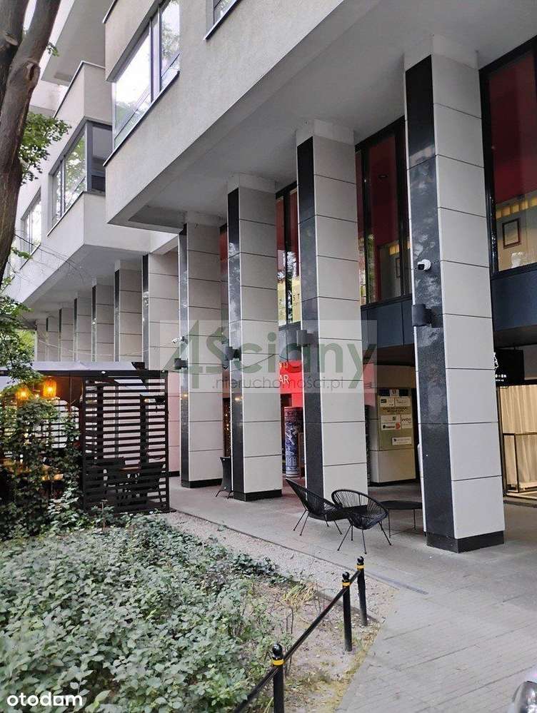 Grzybowska , apartament, ostatnie piętro! - Pełny obrazek: 5/20