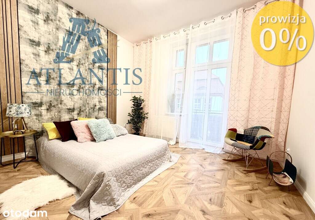 3 pokoje po remoncie | Balkon | Centrum miasta-5