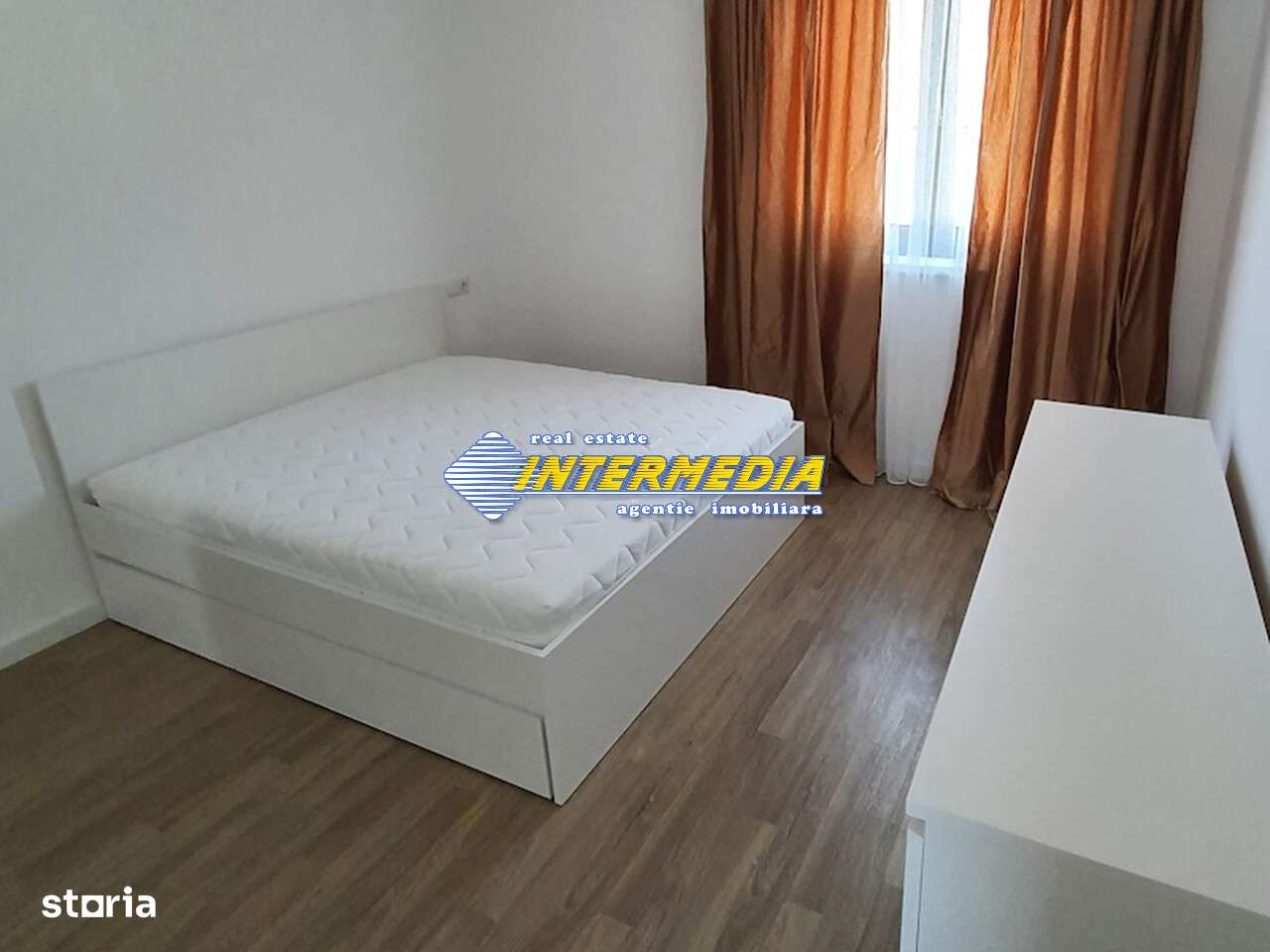 Casa noua de inchiriat finisata complet mobilata in Alba Iulia Cetate - Imagine principală: 4/10