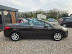 Peugeot 308 CC HDi FAP 140 Premium - 24