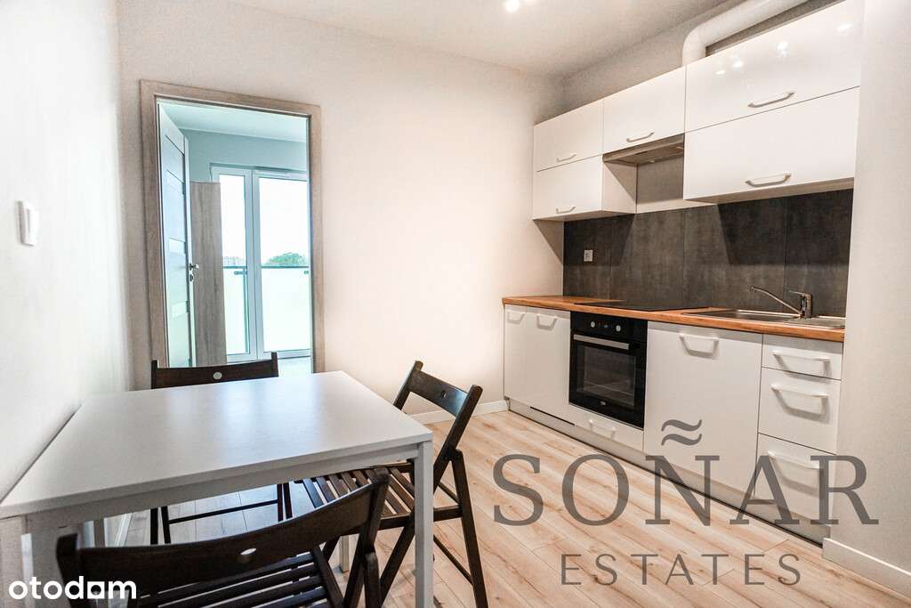 Mieszkanie 3 pok. oddzielne  | Czyżewskiego | ENG-4