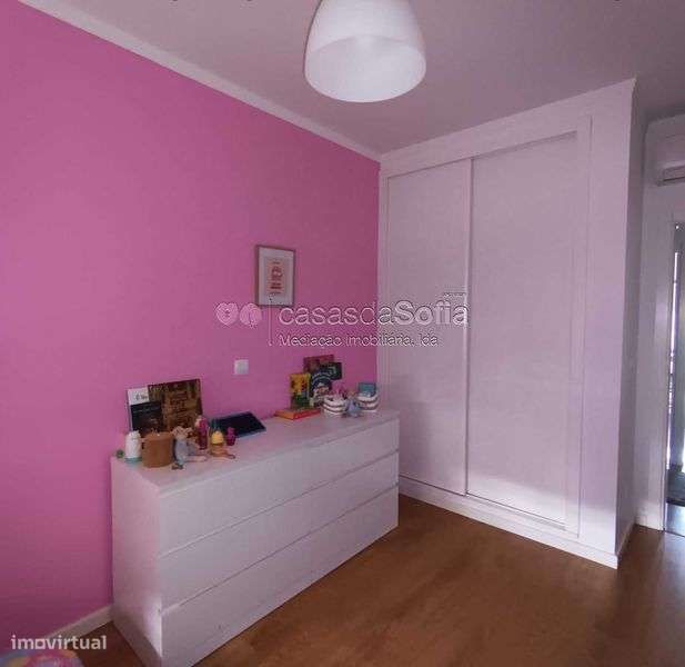 Torres Novas - T2 com terraço - Grande imagem: 5/12