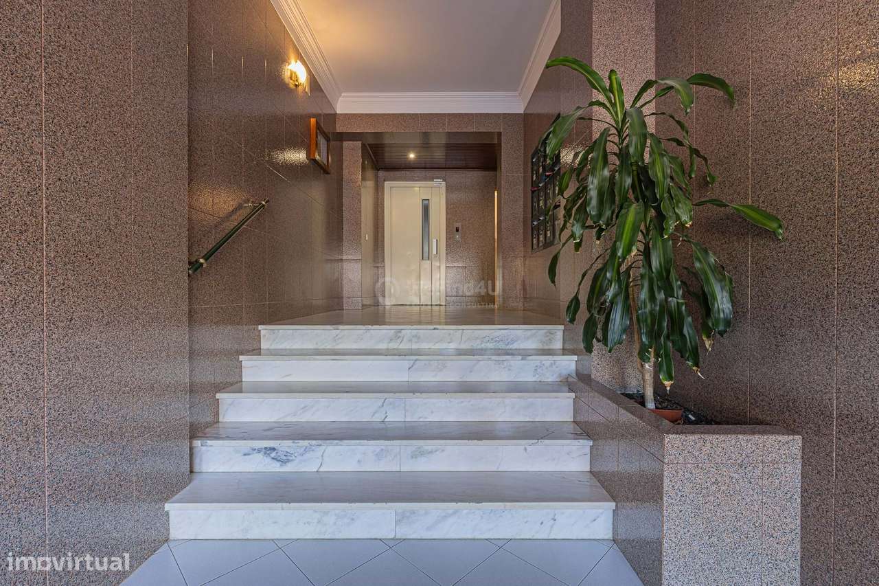 Apartamento T3 | São Sebastião, Setúbal-26