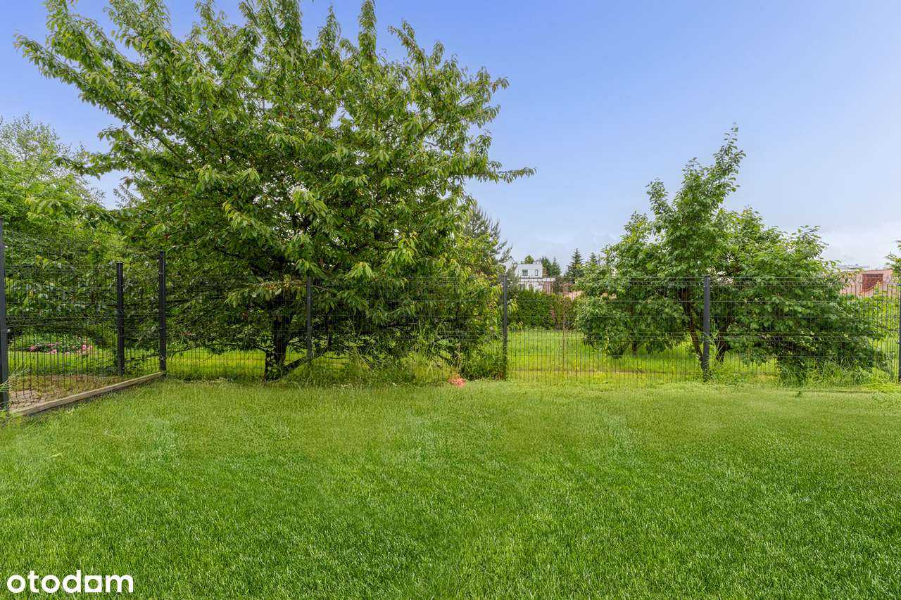 w 20 minut tramwajem do biura na Zabłocie • 111 m²-0