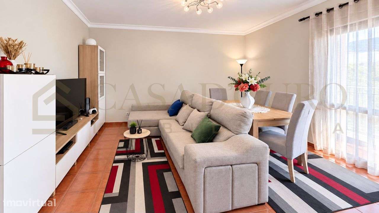 T2 - Quinta da Lousa | Valongo-10