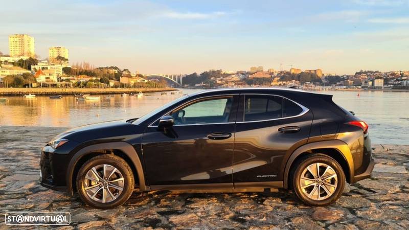 Lexus UX 300e Premium+TAE - 8