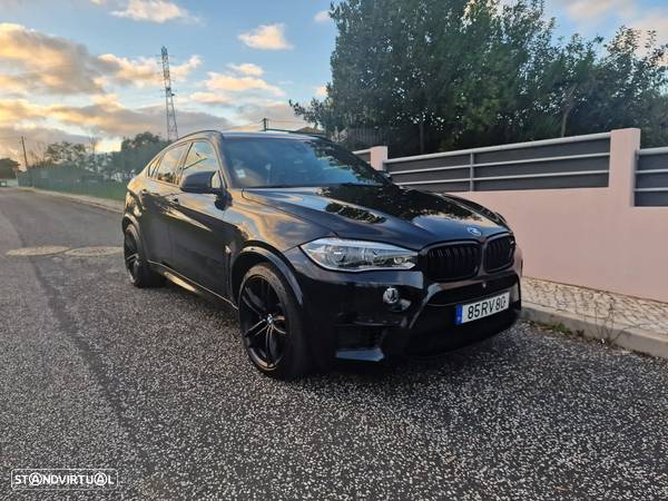 BMW X6 M Standard - 10