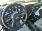 Jeep Wrangler 2.8 CRD MTX Sport - 9