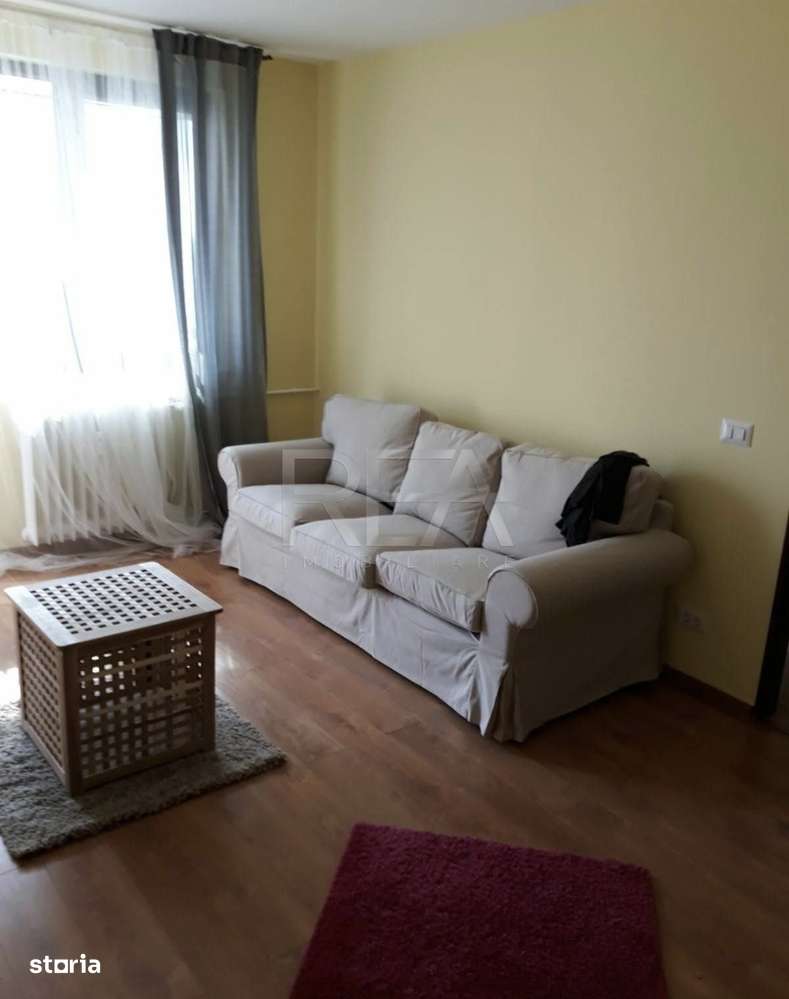 2 camere, 7/8, anvelopat, 56 mp, Drumul Taberei-Afi Cotroceni