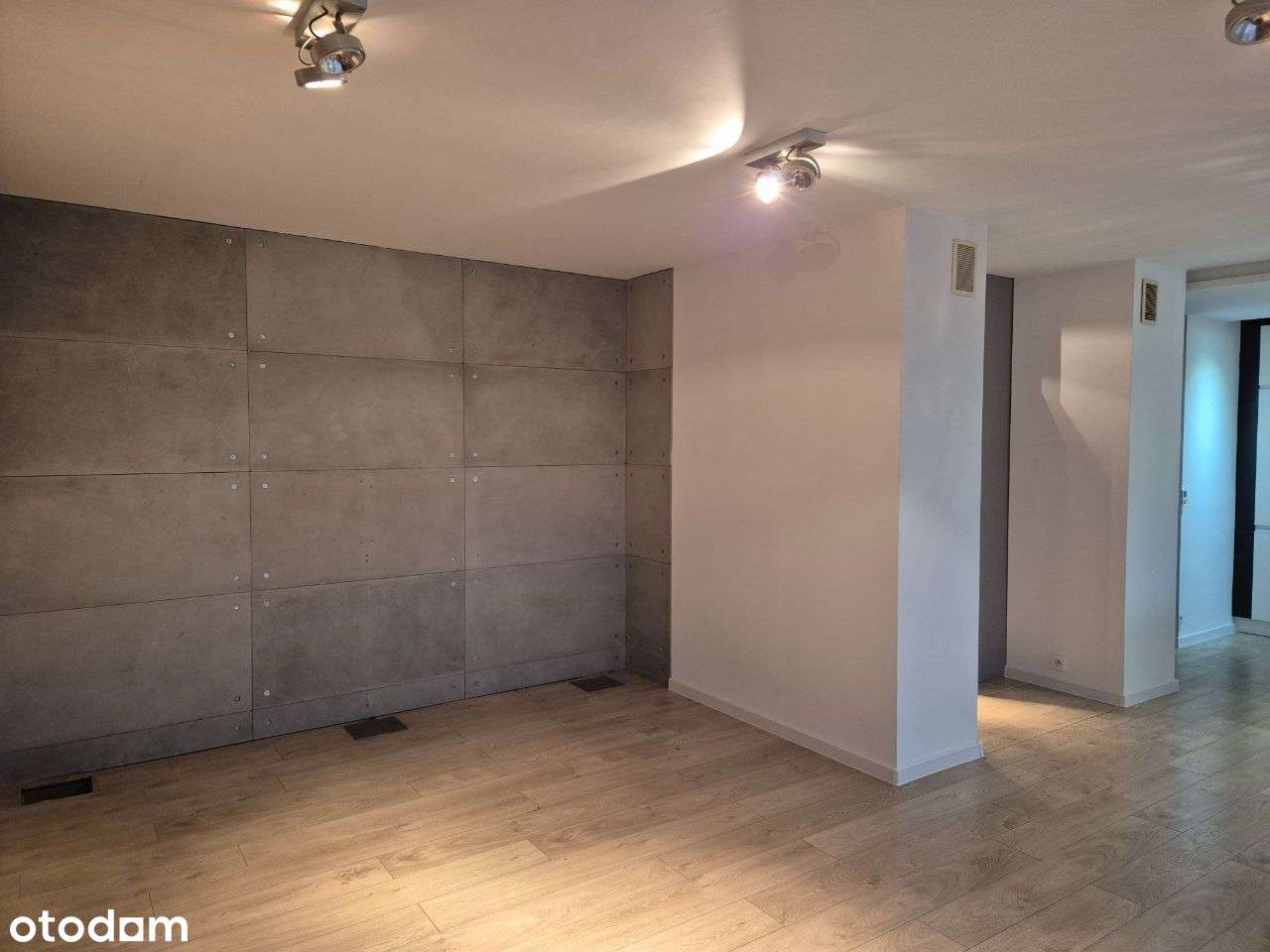 Mieszkanie do wynajęcia, os. Wyszyńskiego - Pełny obrazek: 4/11