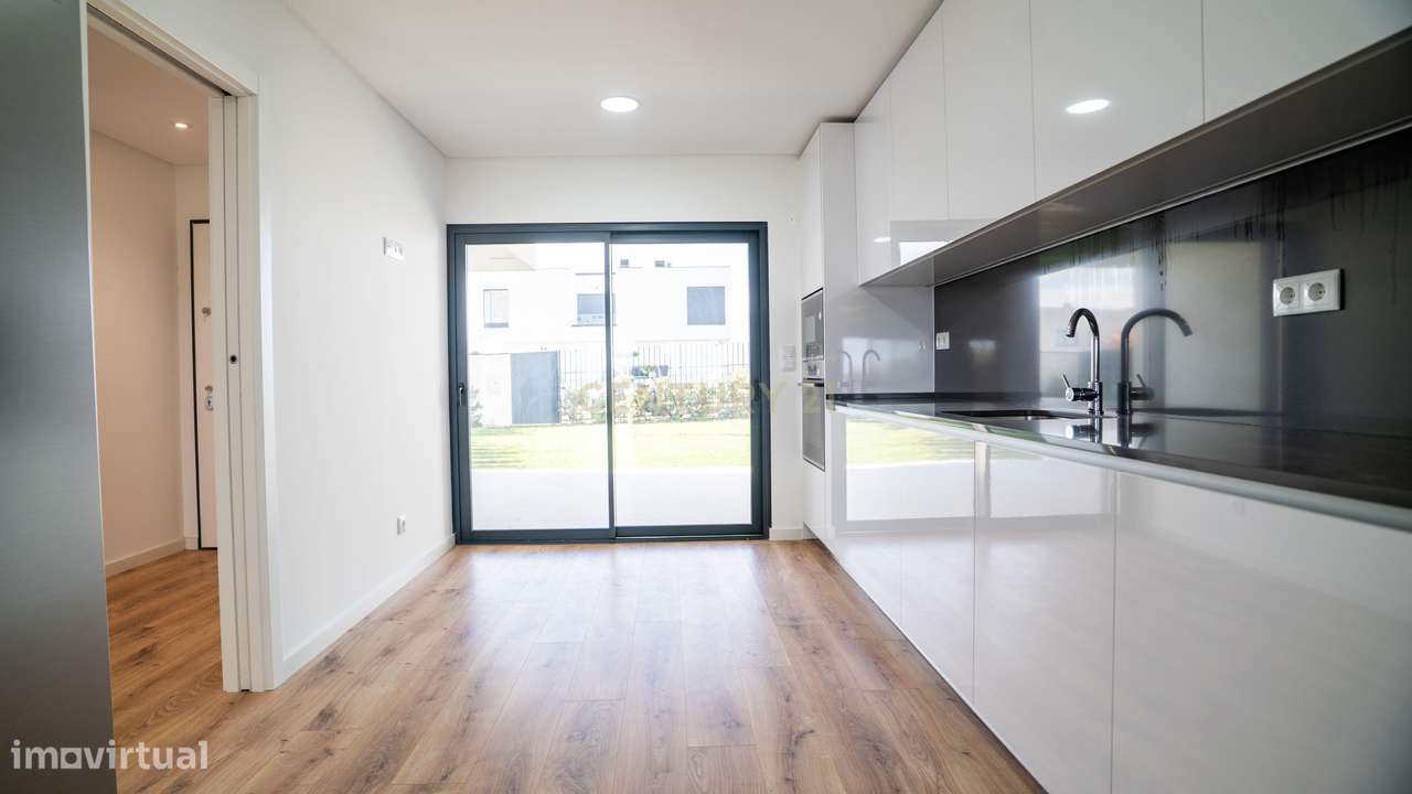 Moradia T4 – Empreendimento Sky City -  Serra de Carnaxide - Grande imagem: 5/55