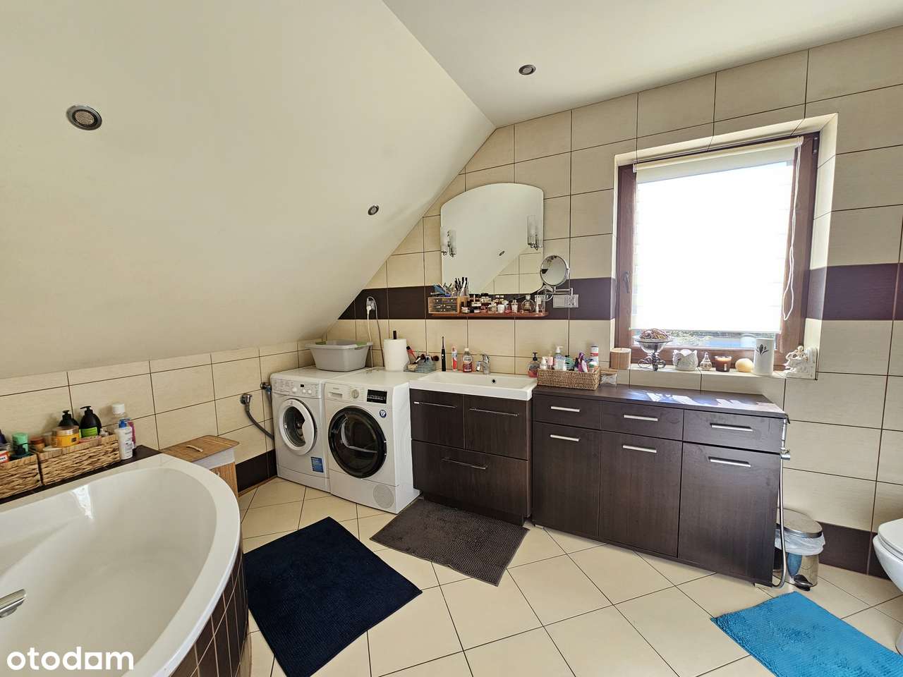 Dom wolnostojący, 160m2 z garażem, Czechowice-Dziedzice-16