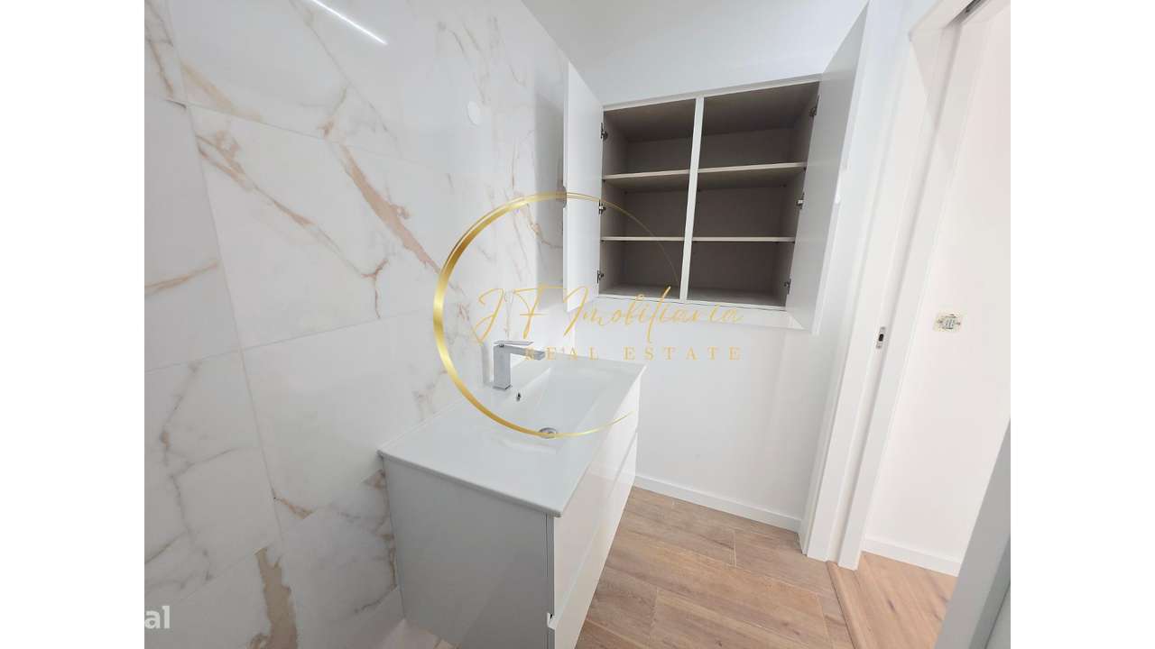 NOVO - Apartamento T2 DUPLEX-21