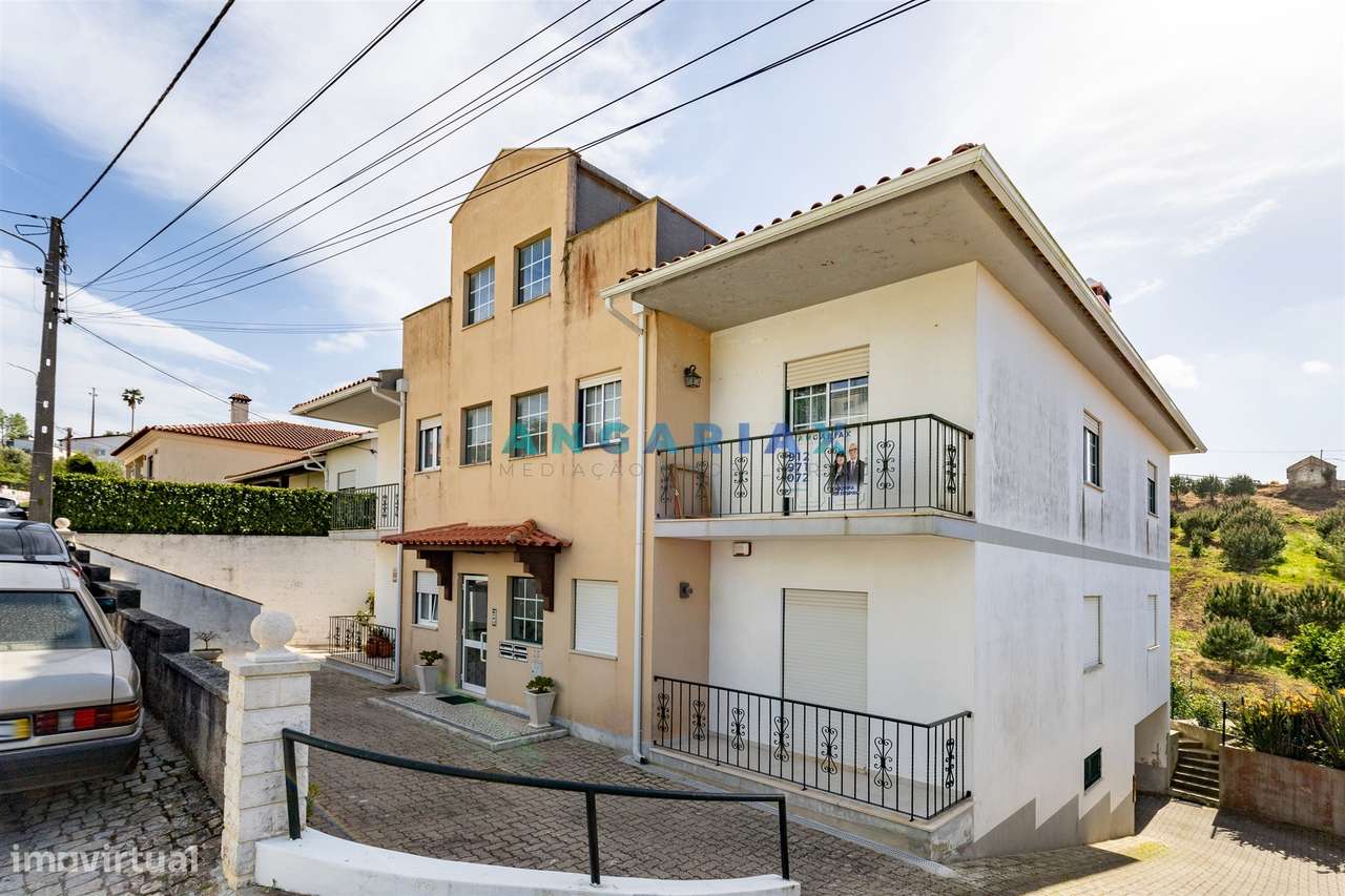 ANG1580 - Apartamento T2 para Venda em Batalha, Leiria - Grande imagem: 5/22