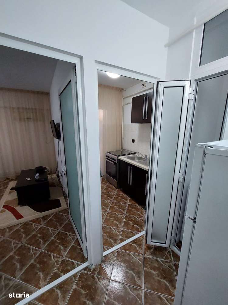 Apartament 1 camera Mazepa 1 - Imagine principală: 5/9