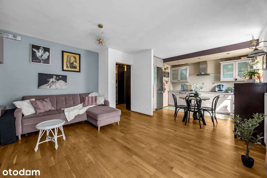 ✨ Bez prowizji! | Garaż | Komórka!-6